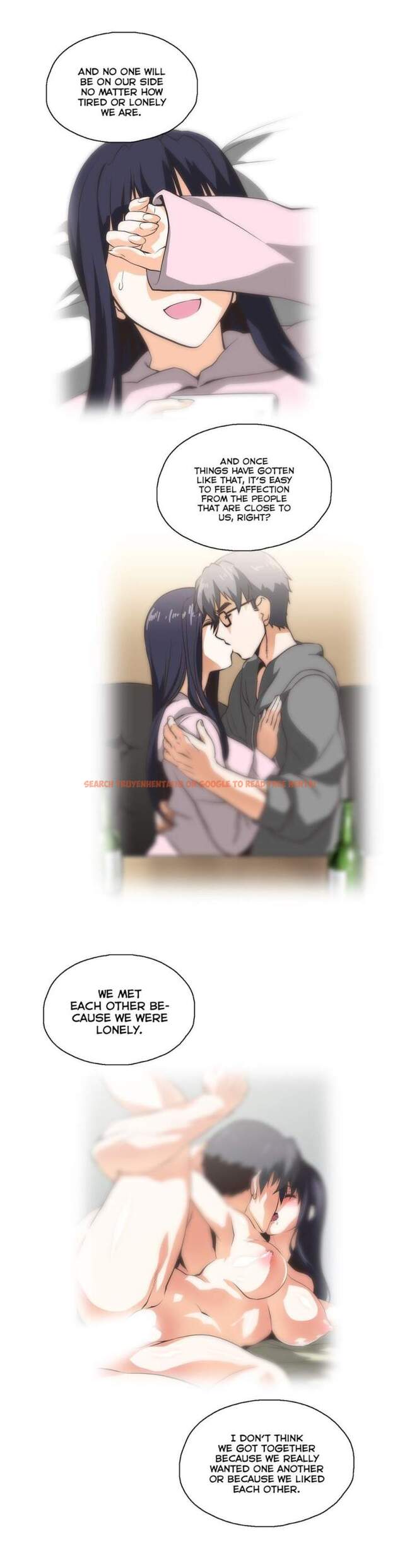 Read Hentai Image 10 193 in comic Sstudy - Chapter 75 - hentaitnt.net