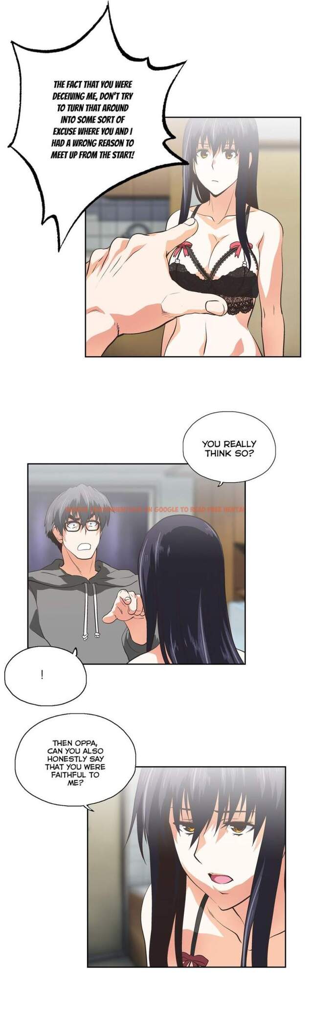 Read Hentai Image 13 193 in comic Sstudy - Chapter 75 - hentaitnt.net