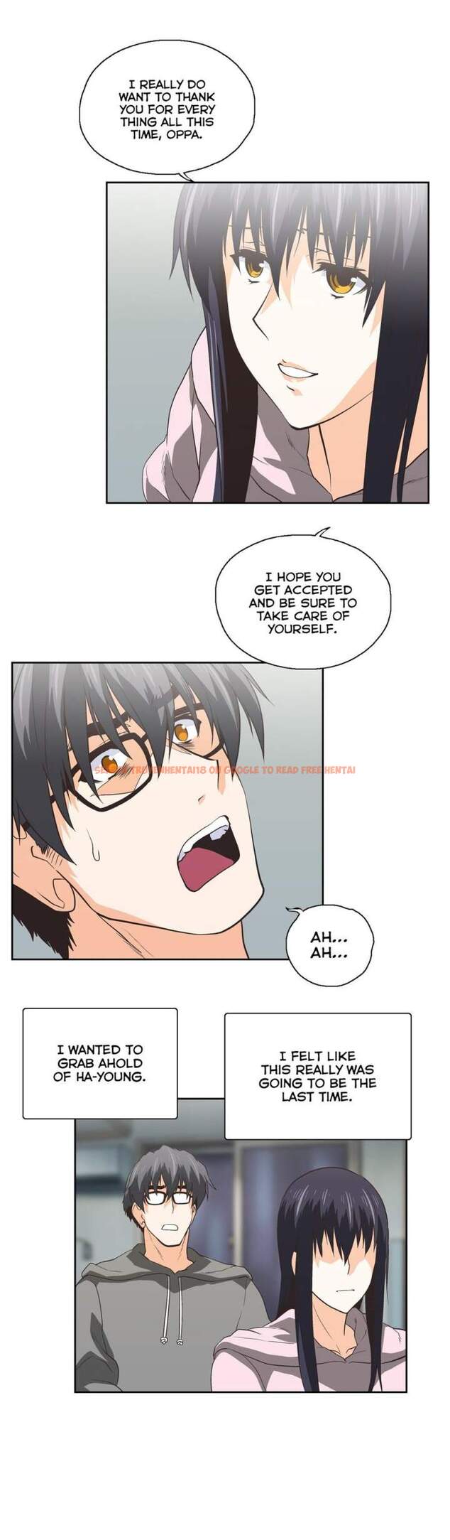 Read Hentai Image 18 193 in comic Sstudy - Chapter 75 - hentaitnt.net
