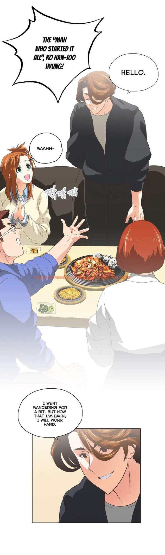 Read Hentai Image 22 193 in comic Sstudy - Chapter 75 - hentaitnt.net