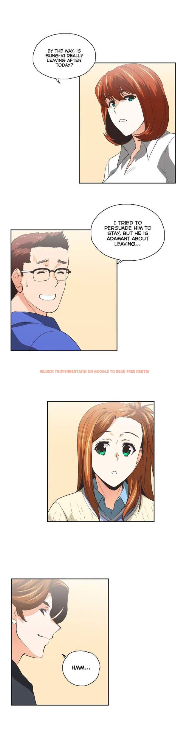 Read Hentai Image 24 193 in comic Sstudy - Chapter 75 - hentaitnt.net