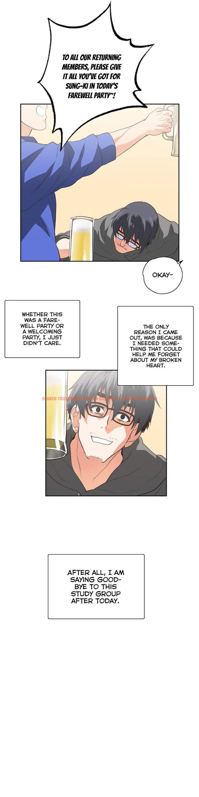 Read Hentai Image 25 193 in comic Sstudy - Chapter 75 - hentaitnt.net