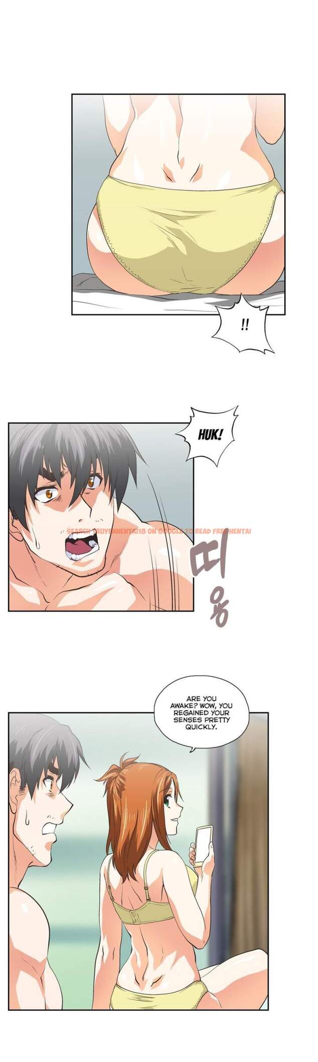 Read Hentai Image 27 193 in comic Sstudy - Chapter 75 - hentaitnt.net