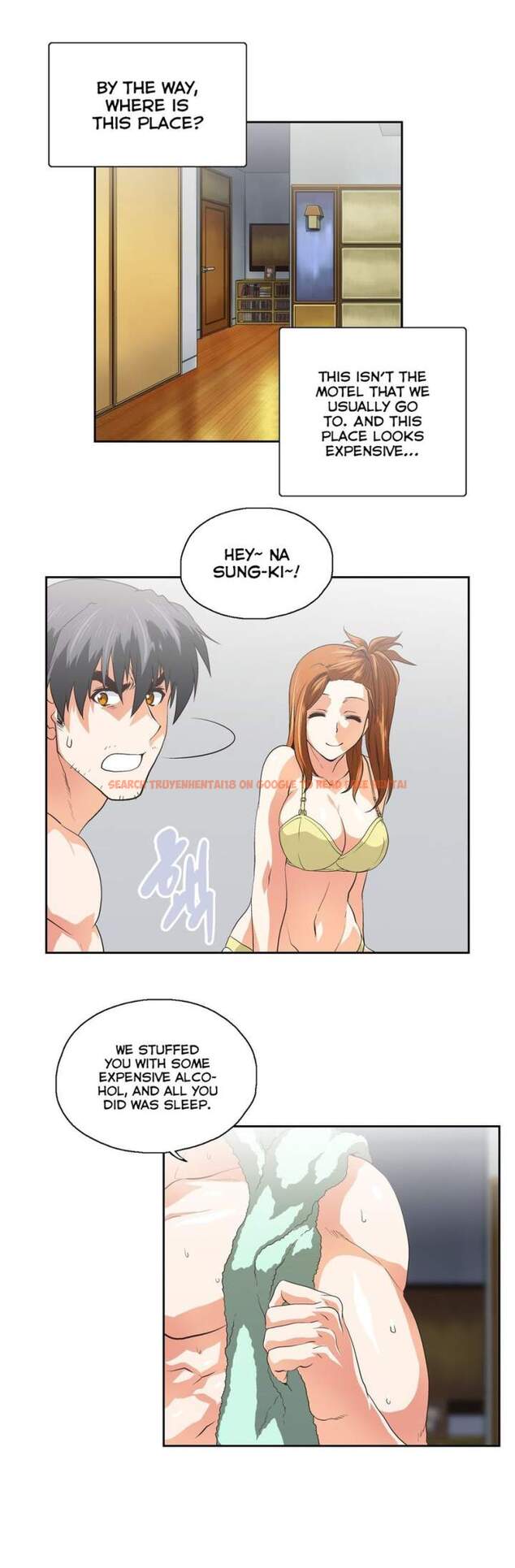 Read Hentai Image 29 193 in comic Sstudy - Chapter 75 - hentaitnt.net