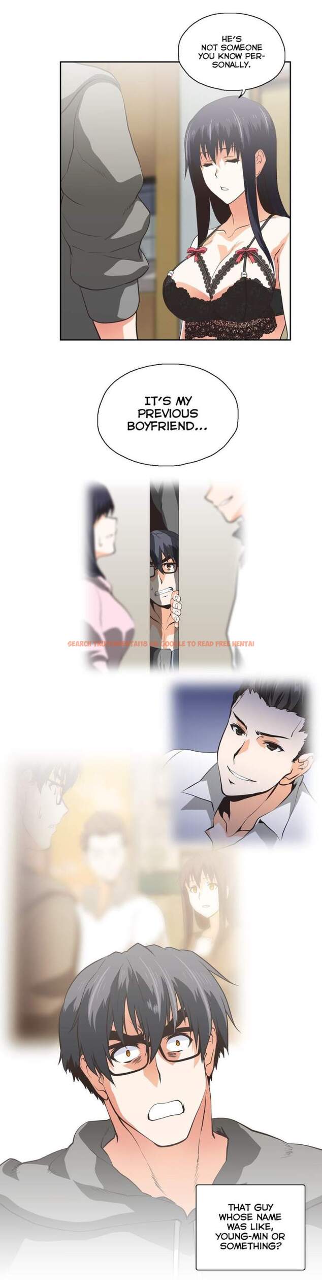 Read Hentai Image 5 193 in comic Sstudy - Chapter 75 - hentaitnt.net