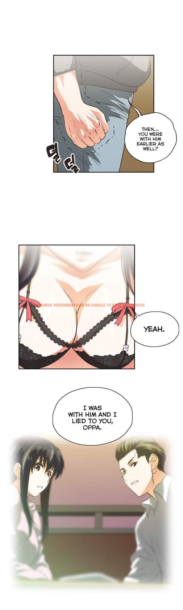 Read Hentai Image 6 193 in comic Sstudy - Chapter 75 - hentaitnt.net