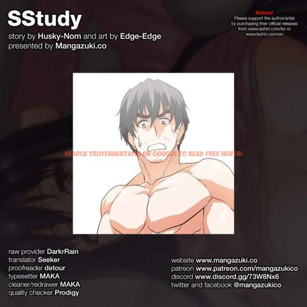 Read Hentai Image 1 193 in comic Sstudy - Chapter 76 - hentaitnt.net