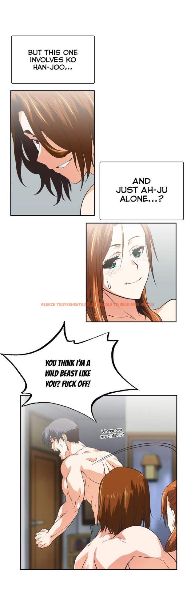 Read Hentai Image 11 193 in comic Sstudy - Chapter 76 - hentaitnt.net