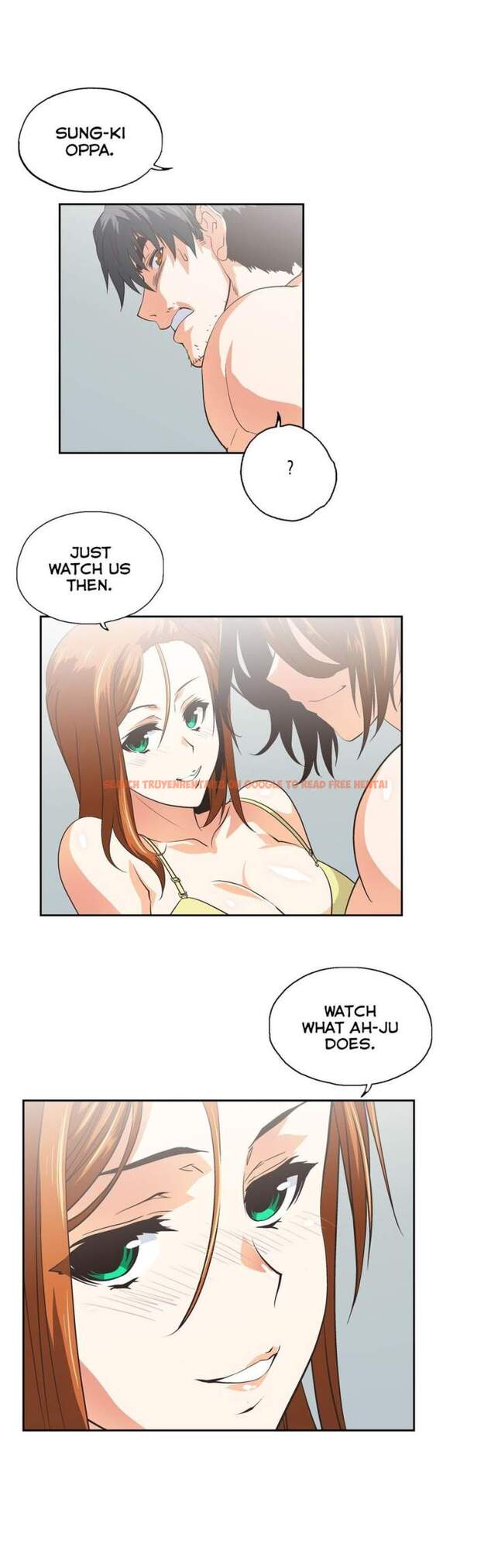 Read Hentai Image 12 193 in comic Sstudy - Chapter 76 - hentaitnt.net