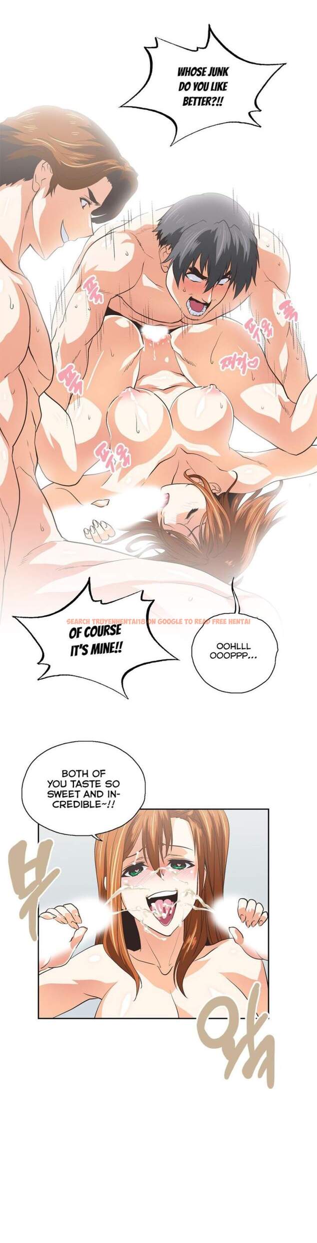 Read Hentai Image 22 193 in comic Sstudy - Chapter 76 - hentaitnt.net