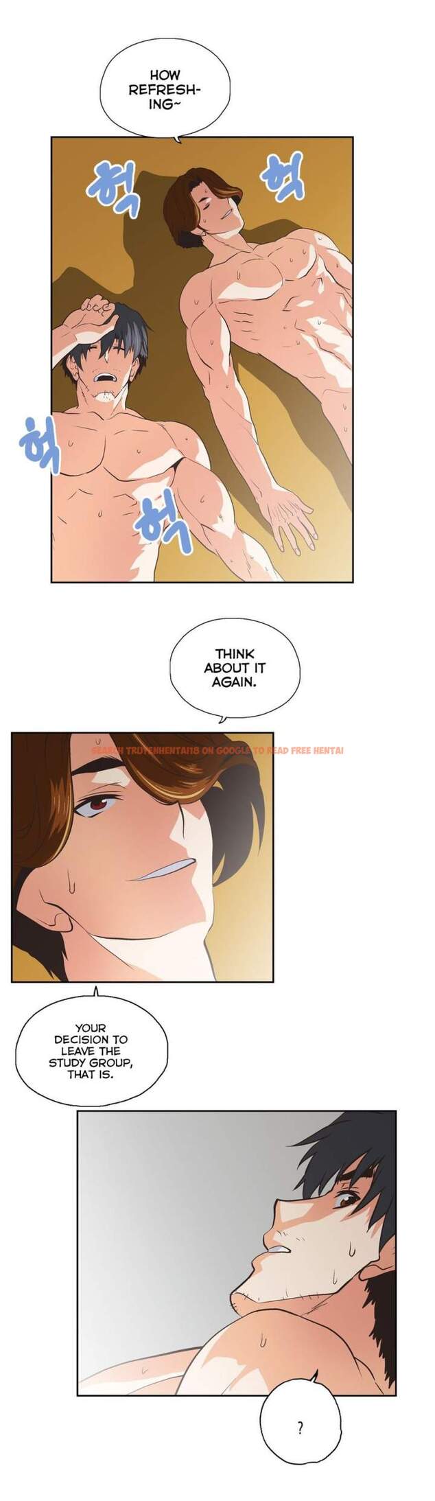 Read Hentai Image 24 193 in comic Sstudy - Chapter 76 - hentaitnt.net