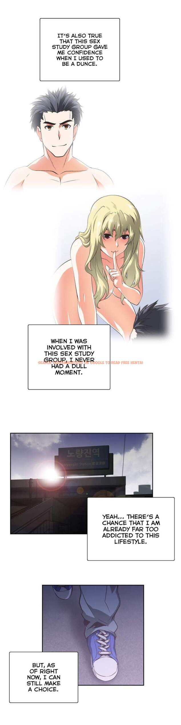 Read Hentai Image 28 193 in comic Sstudy - Chapter 76 - hentaitnt.net