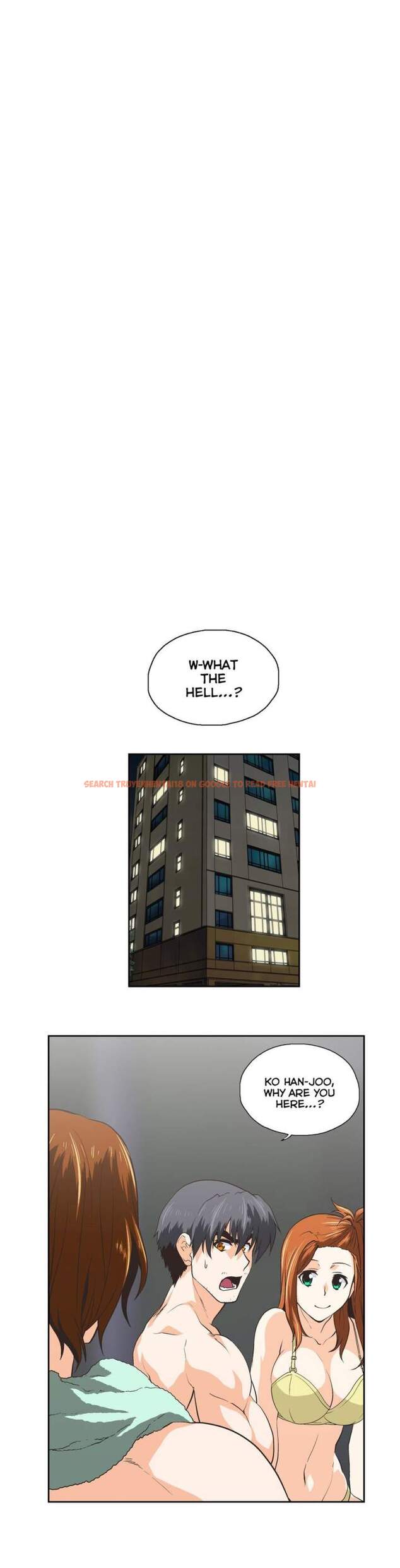 Read Hentai Image 3 193 in comic Sstudy - Chapter 76 - hentaitnt.net