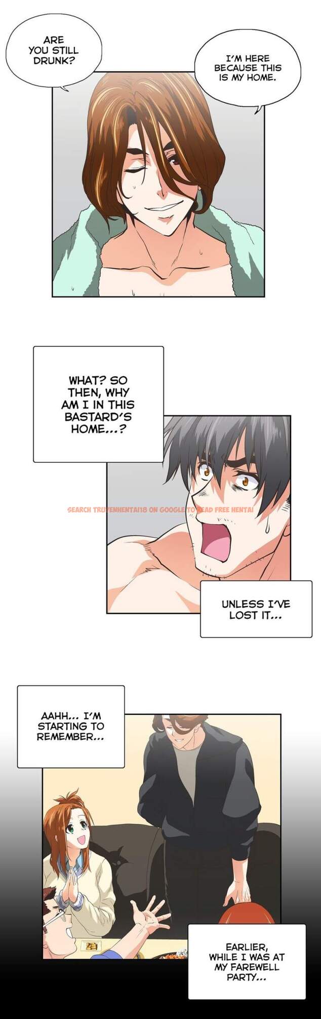 Read Hentai Image 4 193 in comic Sstudy - Chapter 76 - hentaitnt.net