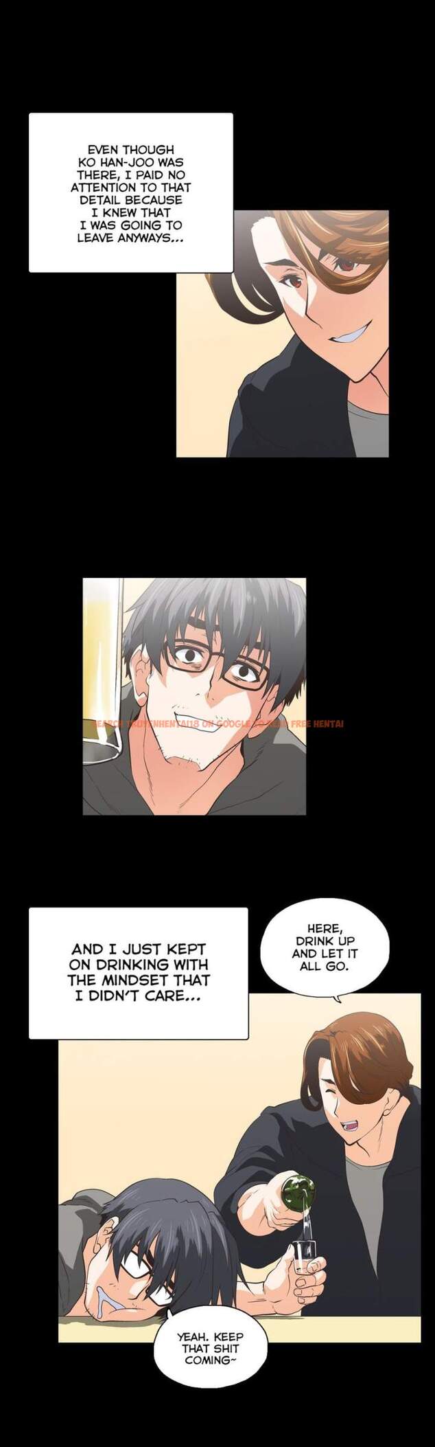 Read Hentai Image 5 193 in comic Sstudy - Chapter 76 - hentaitnt.net