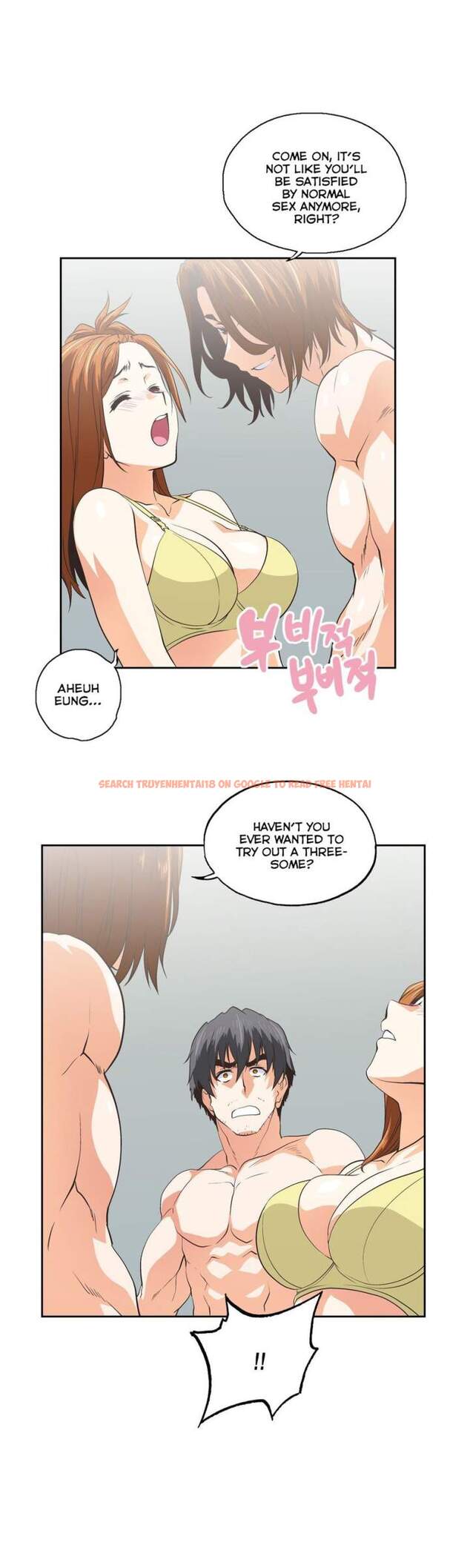 Read Hentai Image 9 193 in comic Sstudy - Chapter 76 - hentaitnt.net