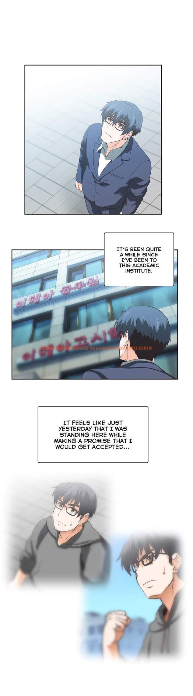 Read Hentai Image 11 193 in comic Sstudy - Chapter 77 - hentaitnt.net