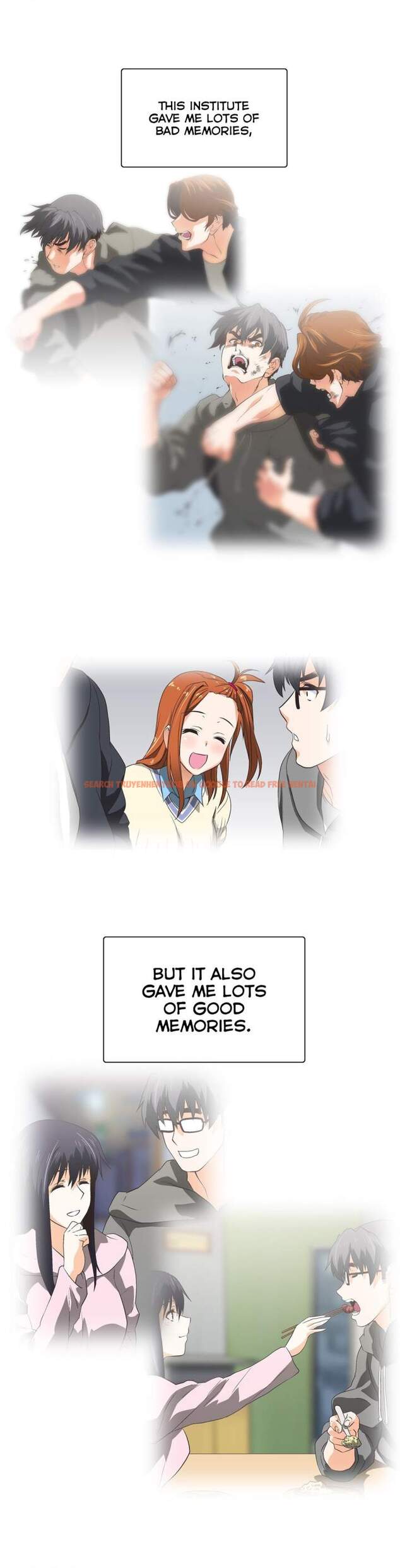 Read Hentai Image 13 193 in comic Sstudy - Chapter 77 - hentaitnt.net