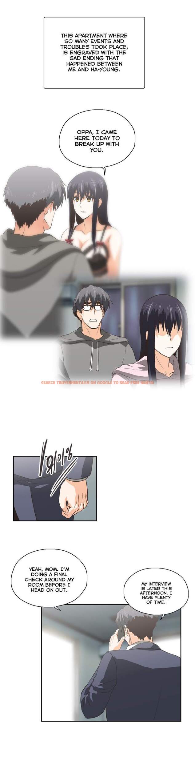 Read Hentai Image 17 193 in comic Sstudy - Chapter 77 - hentaitnt.net