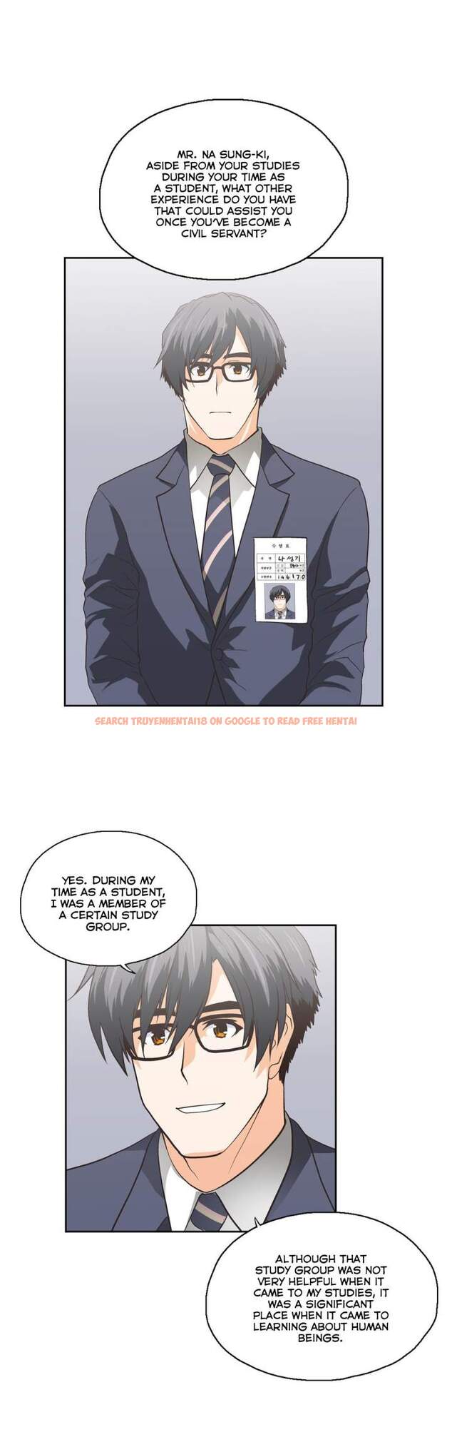 Read Hentai Image 19 193 in comic Sstudy - Chapter 77 - hentaitnt.net