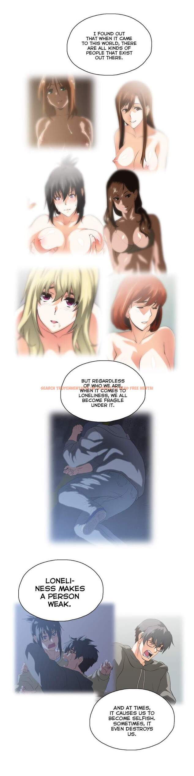 Read Hentai Image 20 193 in comic Sstudy - Chapter 77 - hentaitnt.net