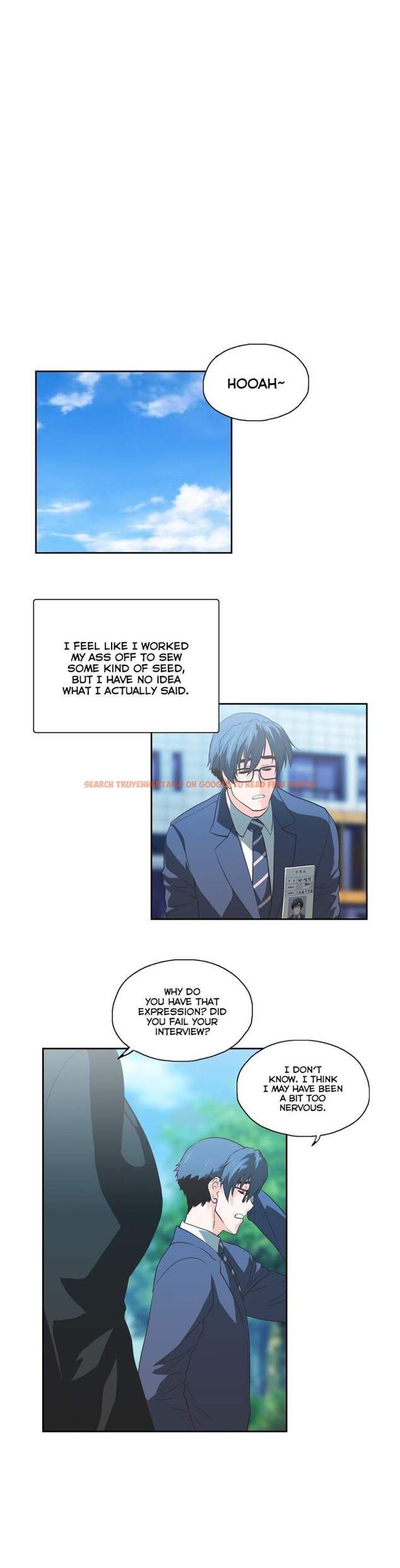Read Hentai Image 22 193 in comic Sstudy - Chapter 77 - hentaitnt.net