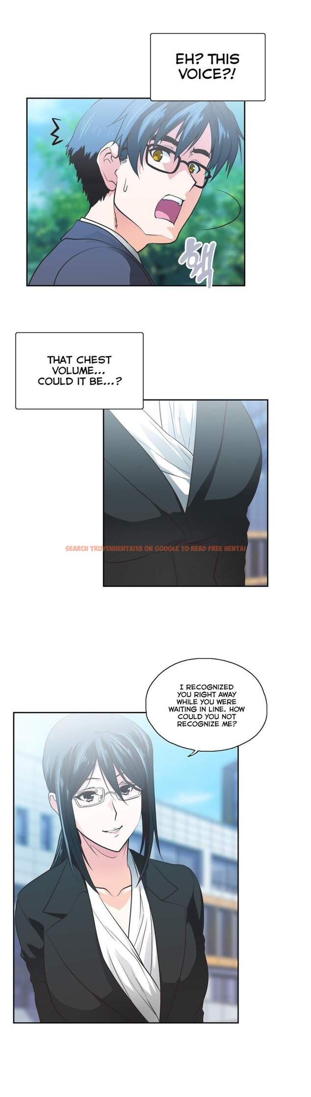Read Hentai Image 23 193 in comic Sstudy - Chapter 77 - hentaitnt.net