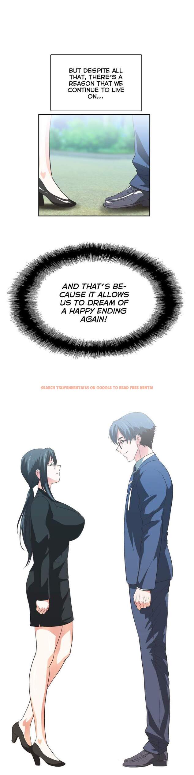 Read Hentai Image 25 193 in comic Sstudy - Chapter 77 - hentaitnt.net