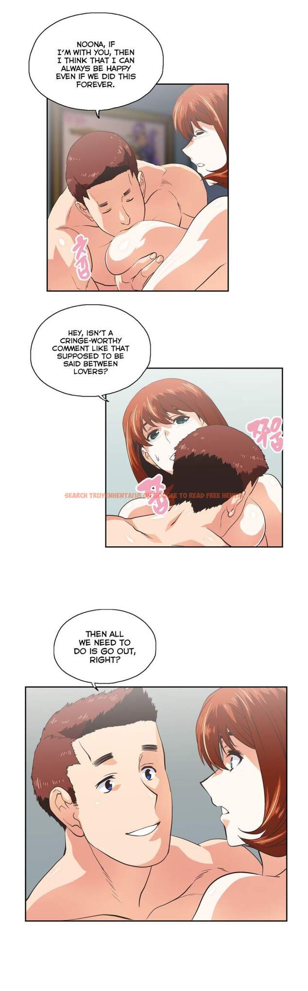 Read Hentai Image 4 193 in comic Sstudy - Chapter 77 - hentaitnt.net