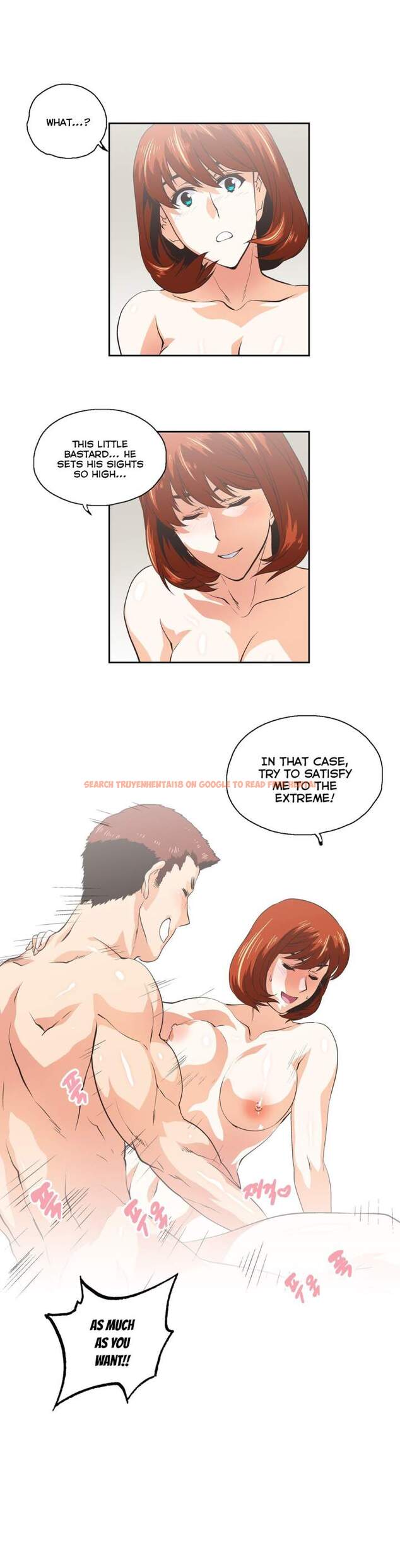 Read Hentai Image 5 193 in comic Sstudy - Chapter 77 - hentaitnt.net