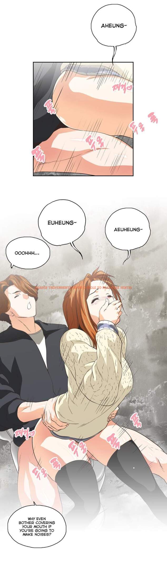 Read Hentai Image 7 193 in comic Sstudy - Chapter 77 - hentaitnt.net