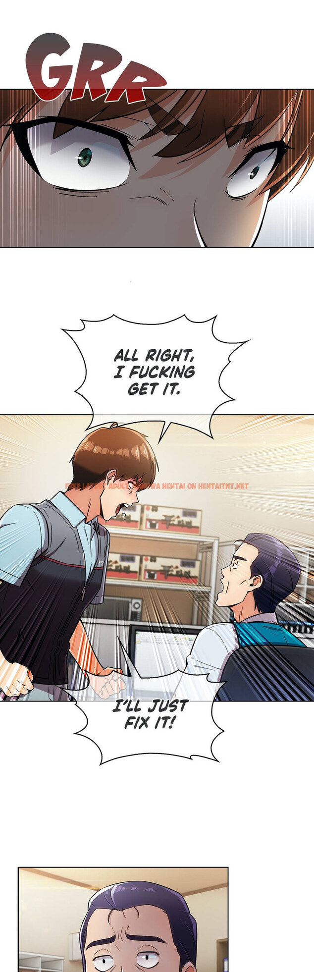 Read Hentai Image 13 002 in comic Stand Up Guy - Chapter 10 - hentaitnt.net