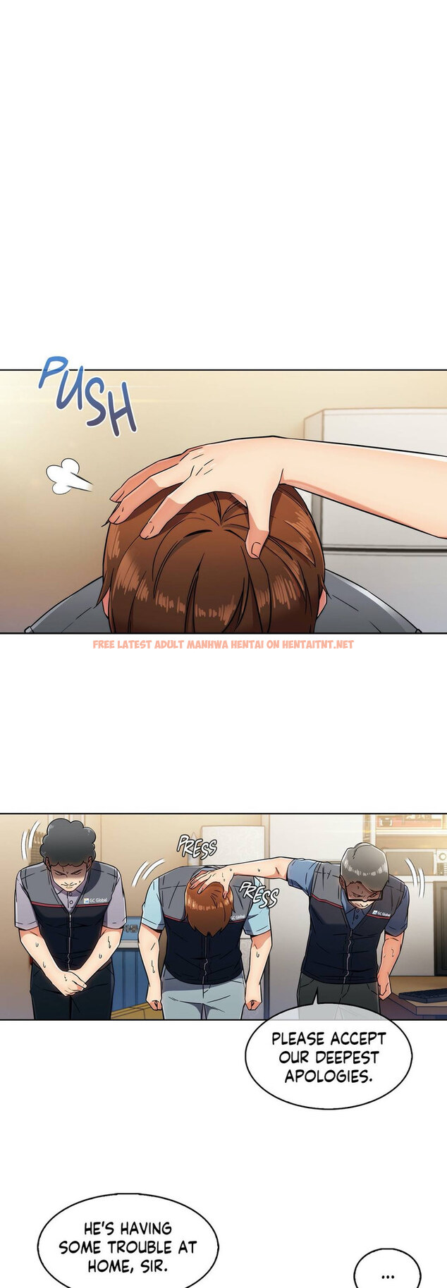 Read Hentai Image 15 002 in comic Stand Up Guy - Chapter 10 - hentaitnt.net