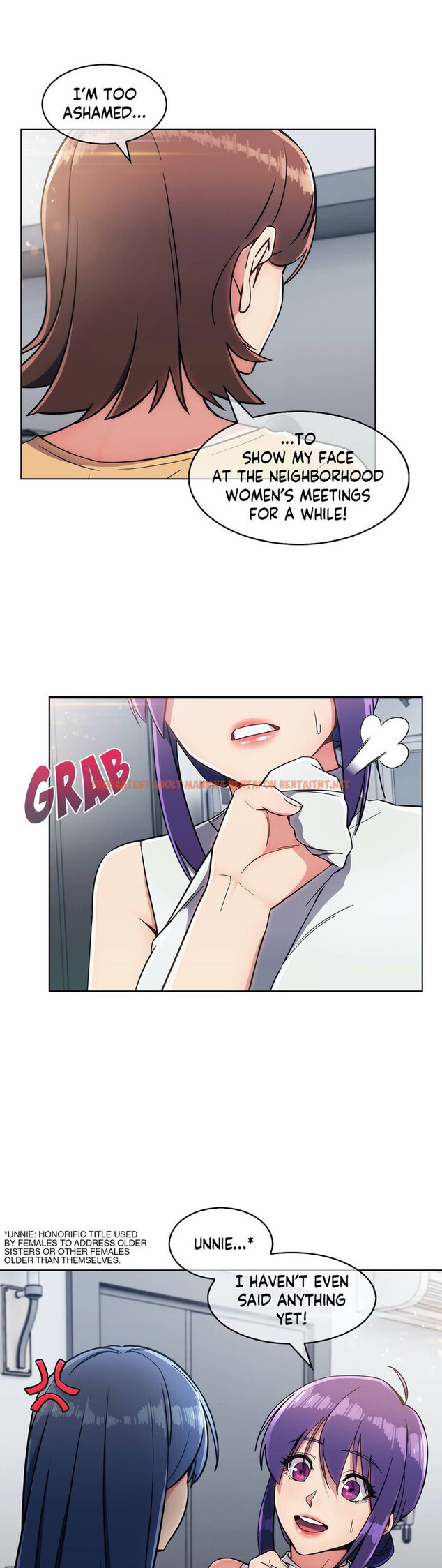 Read Hentai Image 30 002 in comic Stand Up Guy - Chapter 10 - hentaitnt.net