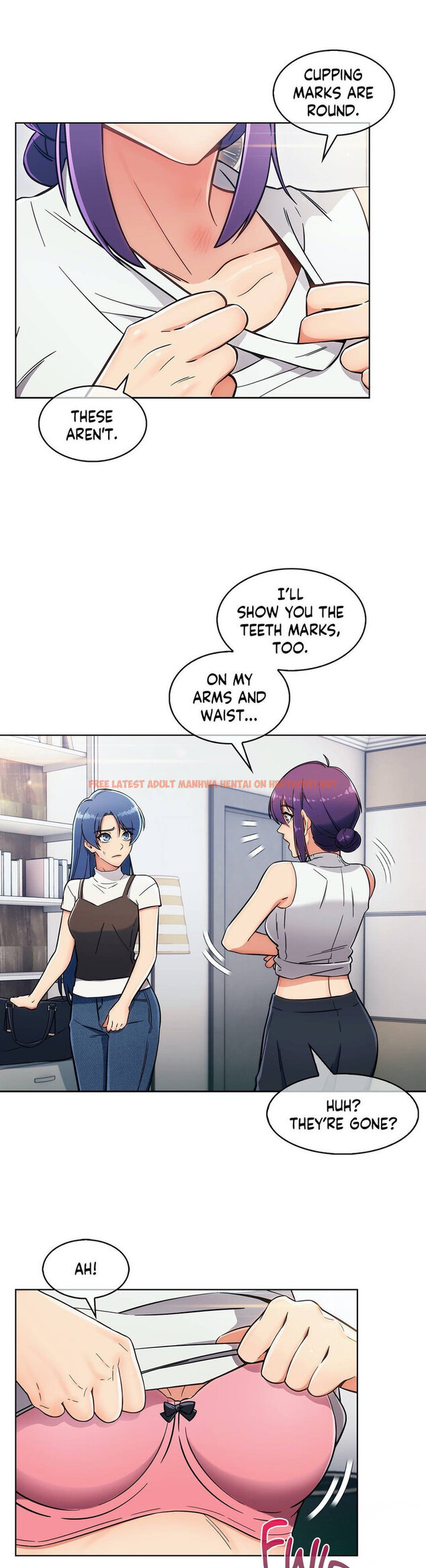 Read Hentai Image 4 912 in comic Stand Up Guy - Chapter 11 - hentaitnt.net