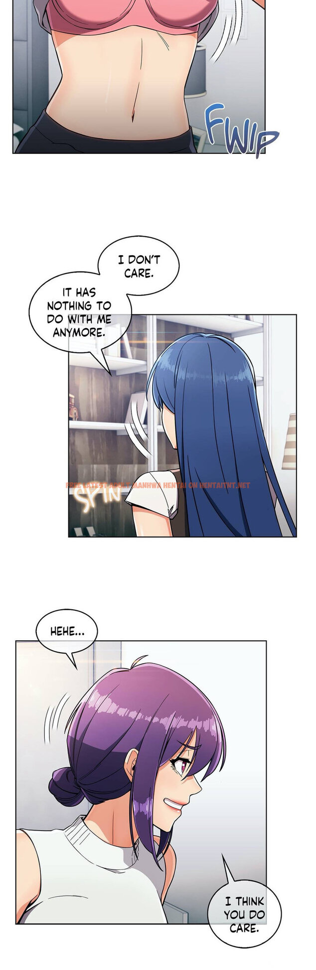 Read Hentai Image 7 912 in comic Stand Up Guy - Chapter 11 - hentaitnt.net