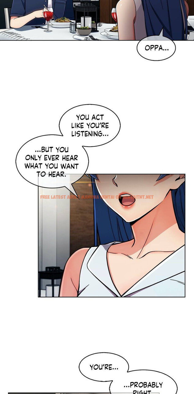 Read Hentai Image 14 899 in comic Stand Up Guy - Chapter 13 - hentaitnt.net