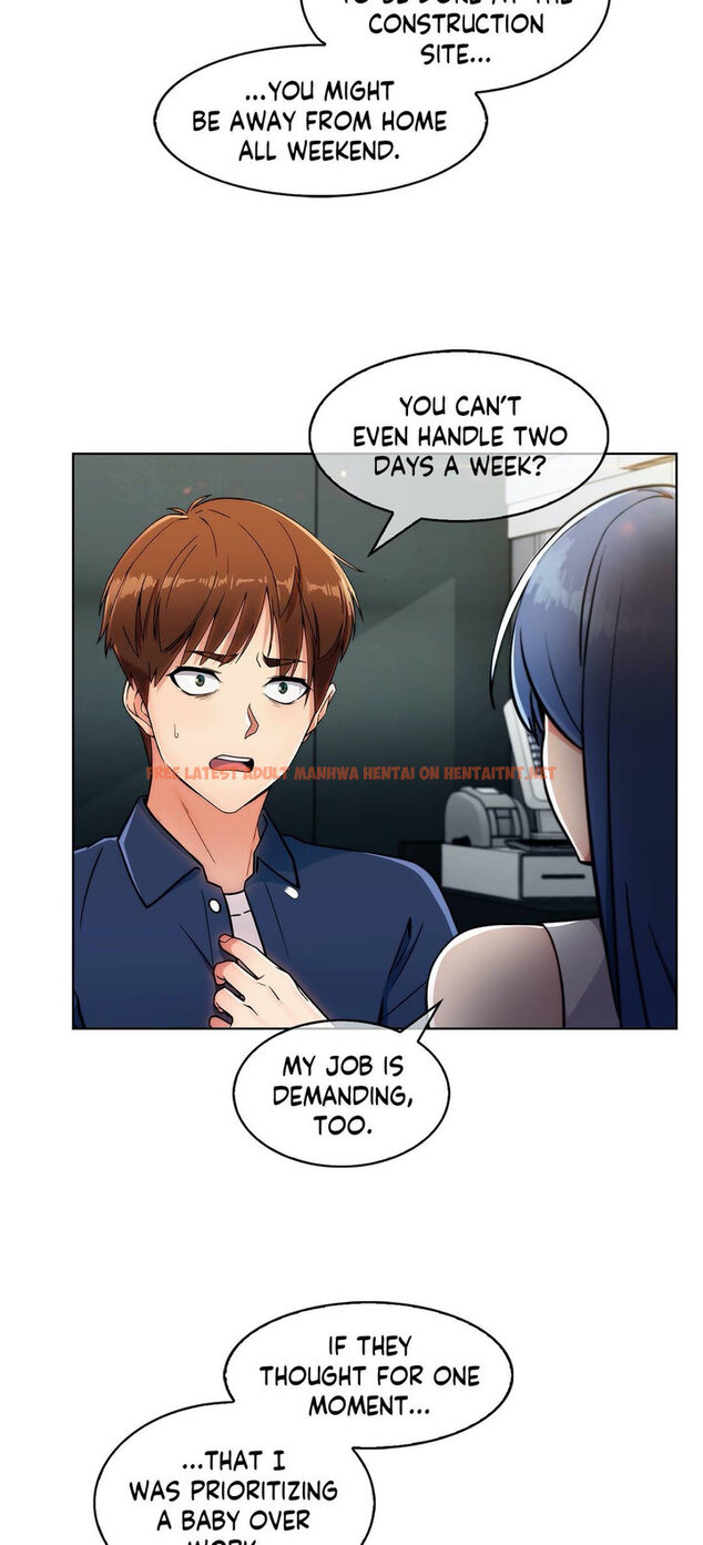 Read Hentai Image 20 899 in comic Stand Up Guy - Chapter 13 - hentaitnt.net