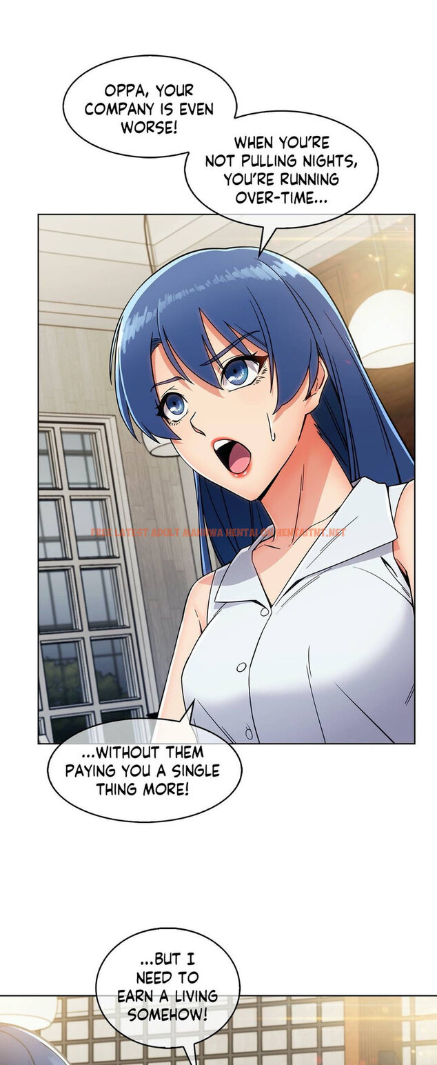 Read Hentai Image 22 899 in comic Stand Up Guy - Chapter 13 - hentaitnt.net