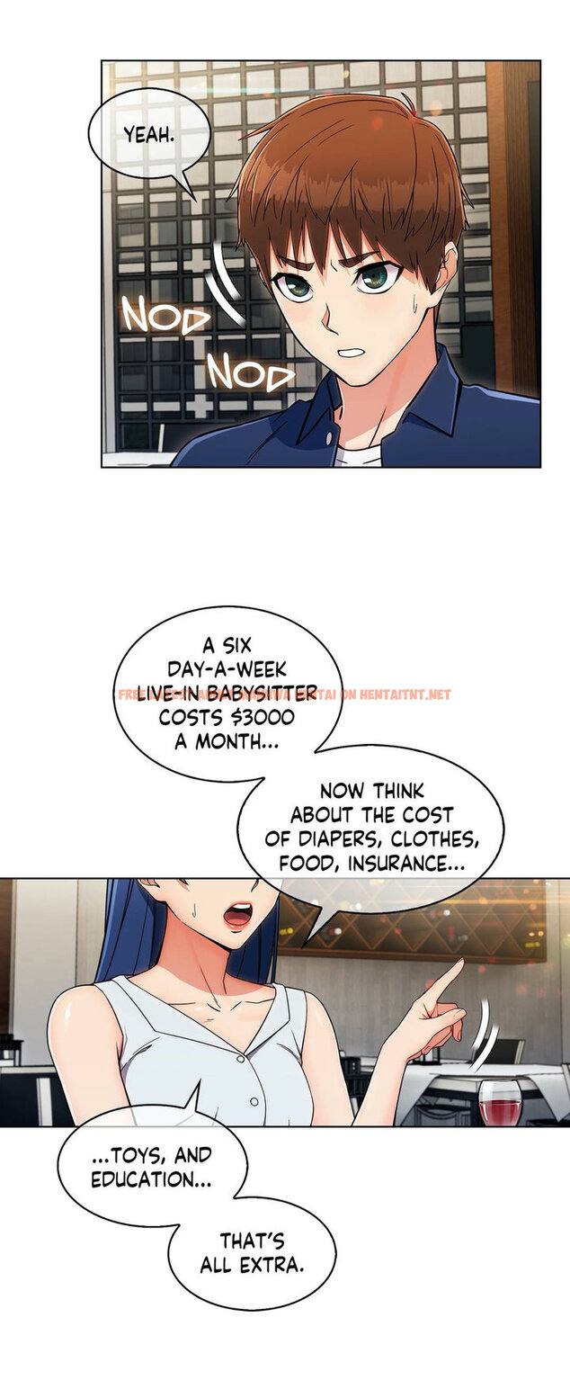 Read Hentai Image 24 899 in comic Stand Up Guy - Chapter 13 - hentaitnt.net