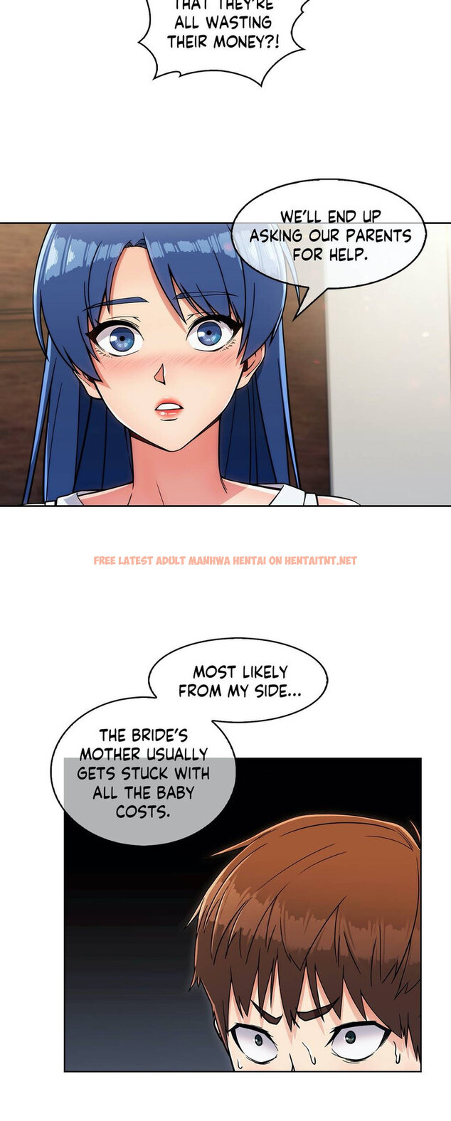 Read Hentai Image 42 899 in comic Stand Up Guy - Chapter 13 - hentaitnt.net