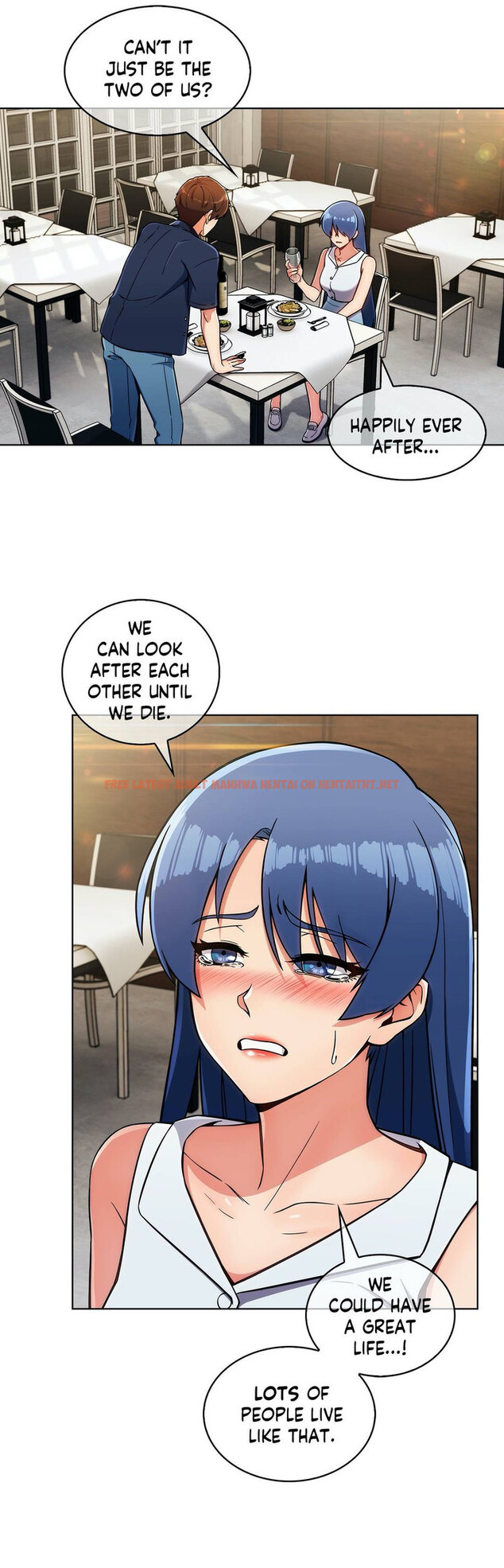 Read Hentai Image 2 672 in comic Stand Up Guy - Chapter 14 - hentaitnt.net