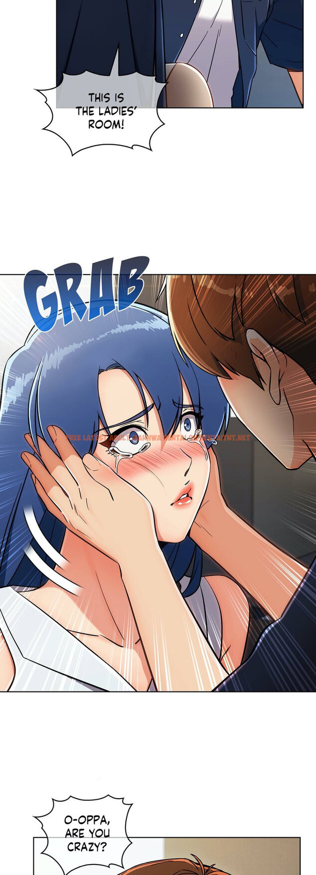 Read Hentai Image 32 672 in comic Stand Up Guy - Chapter 14 - hentaitnt.net