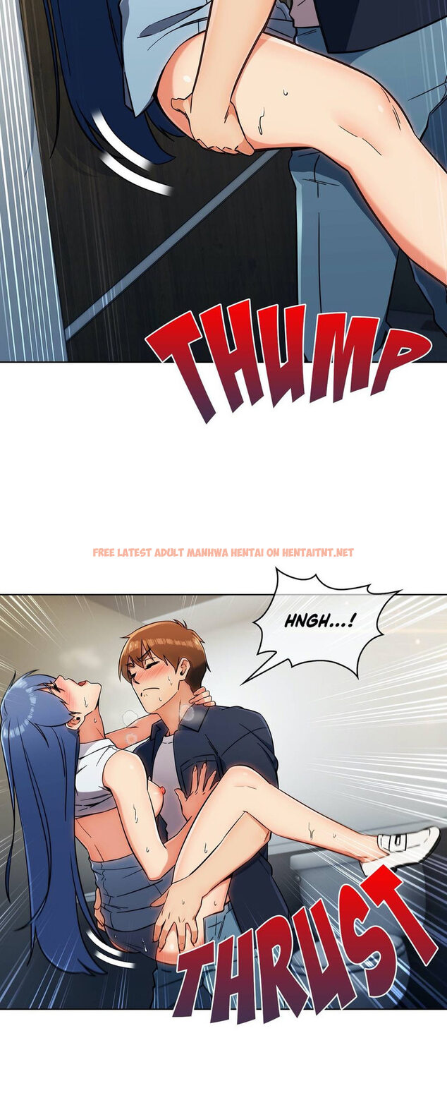 Read Hentai Image 15 153 in comic Stand Up Guy - Chapter 15 - hentaitnt.net