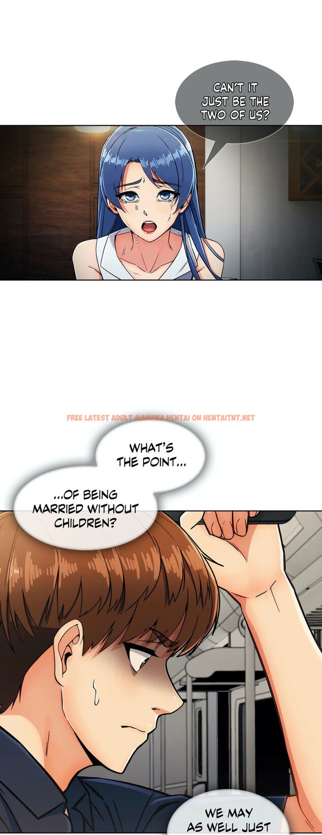 Read Hentai Image 19 437 in comic Stand Up Guy - Chapter 16 - hentaitnt.net