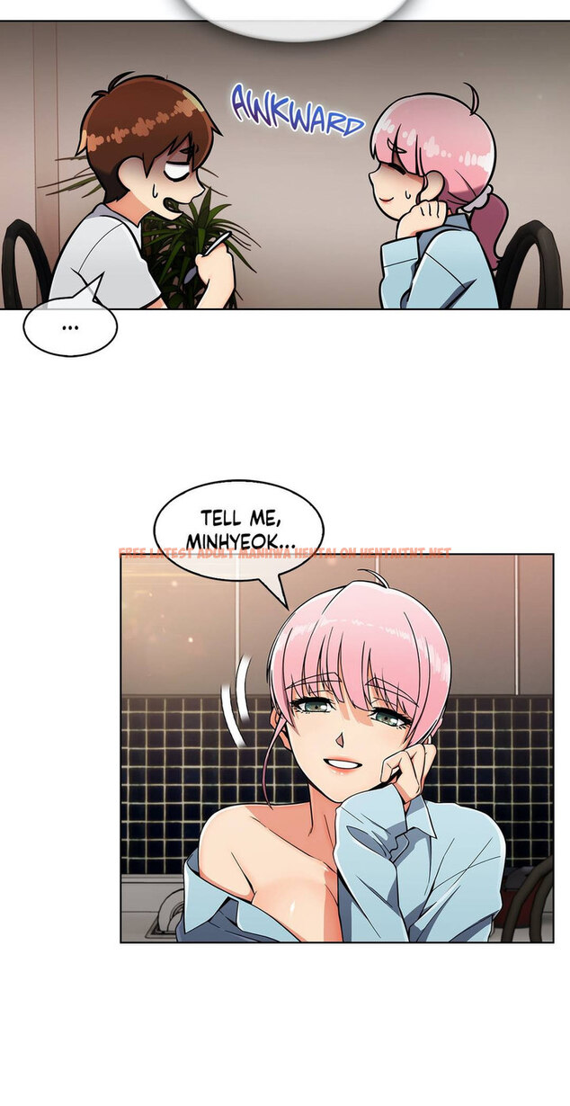 Read Hentai Image 45 764 in comic Stand Up Guy - Chapter 17 - hentaitnt.net