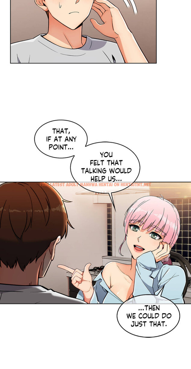 Read Hentai Image 8 730 in comic Stand Up Guy - Chapter 18 - hentaitnt.net