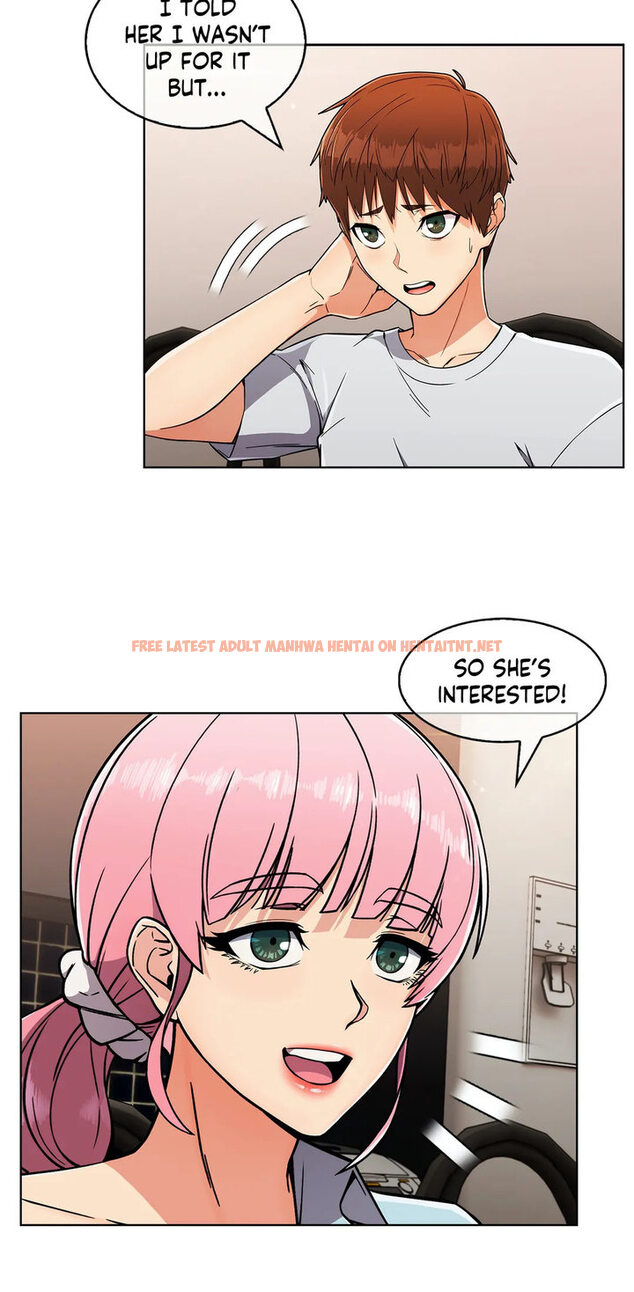 Read Hentai Image 39 967 in comic Stand Up Guy - Chapter 19 - hentaitnt.net