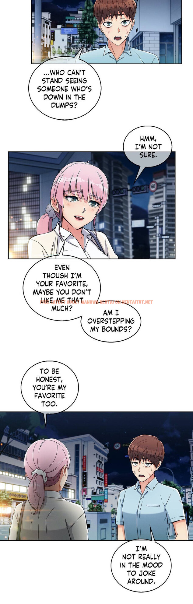 Read Hentai Image 35 560 in comic Stand Up Guy - Chapter 2 - hentaitnt.net