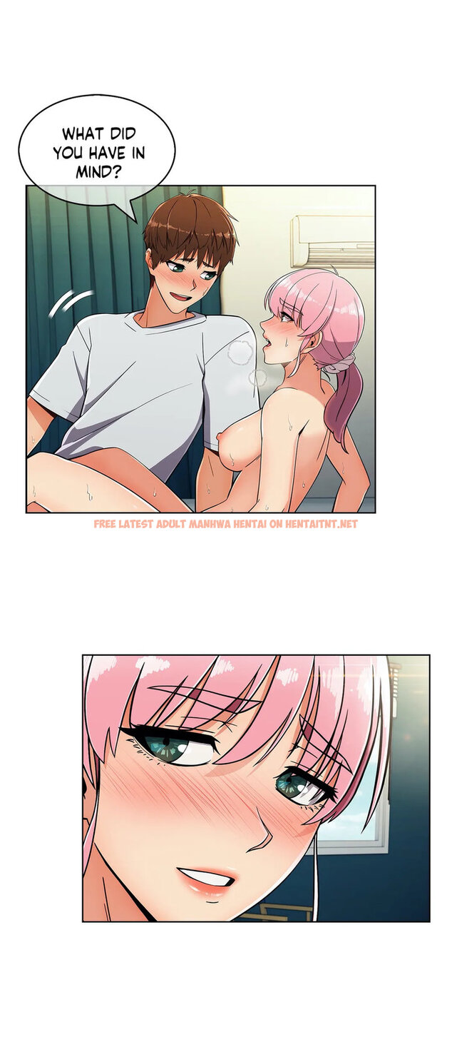 Read Hentai Image 25 795 in comic Stand Up Guy - Chapter 20 - hentaitnt.net